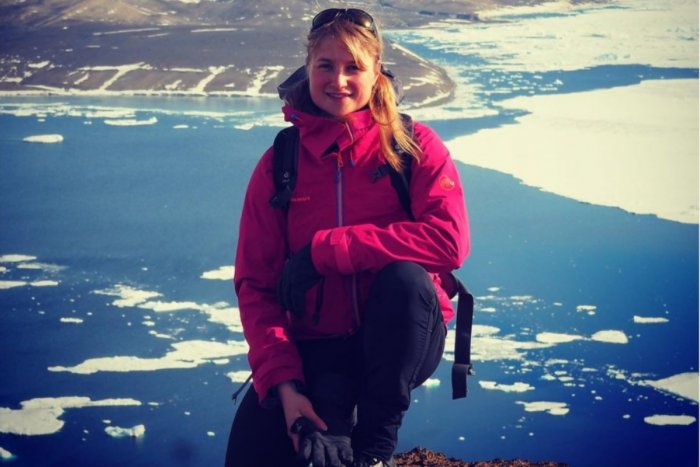 Ilustračný obrázok k článku SVET O SLOVENSKU: Ľudstvo má problém, no mladá Slovenka je na pokraji PREVRATNÉHO objavu!