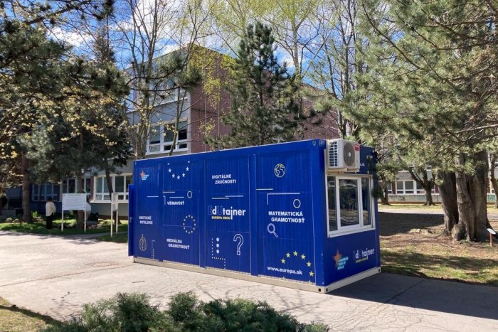 Ilustračný obrázok k článku V Košiciach sa začali oslavy Dňa Európy, pripravené sú rôzne aktivity