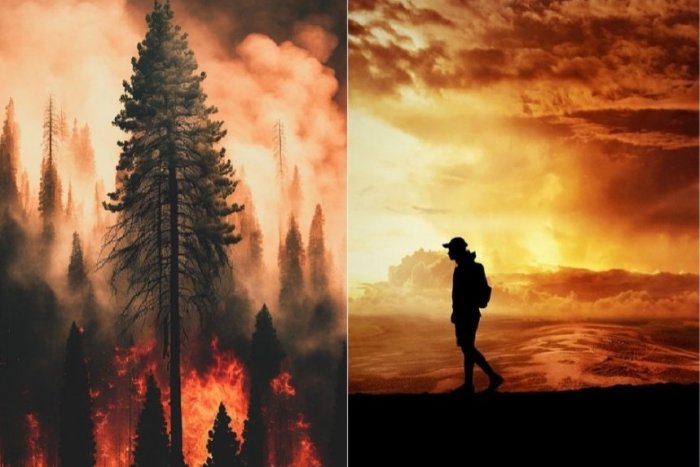 Ilustračný obrázok k článku Ak nastane KONIEC sveta, jeden tvor PREŽIJE: Je ako nezničiteľný tank