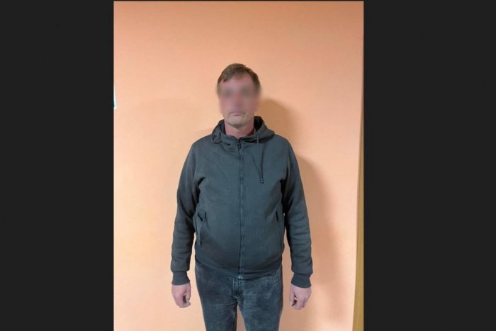Ilustračný obrázok k článku Slovák mal EMIGROVAŤ do Ruska tak, že preplával rieku: Zadržali ho a hrozí mu 6 rokov! FOTO