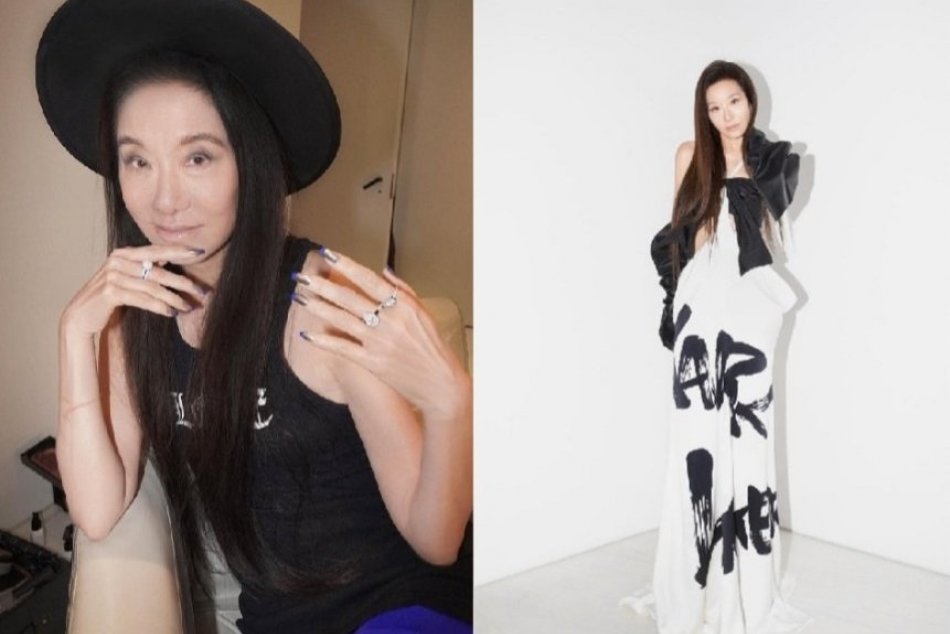 Ilustračný obrázok k článku Módna návrhárka sa akoby zasekla v čase! Ona má 72 rokov? Odhalila RECEPT na mladosť