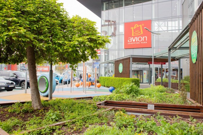 Ilustračný obrázok k článku Polícia evakuovala nákupné centrum Avion: ČO sa tam stalo?