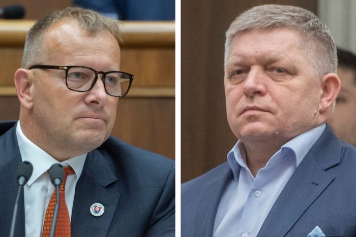 Ilustračný obrázok k článku Úradnícka vláda? Podľa Kollára prezidentka nemá na výber, Fico vidí zásadný PROBLÉM