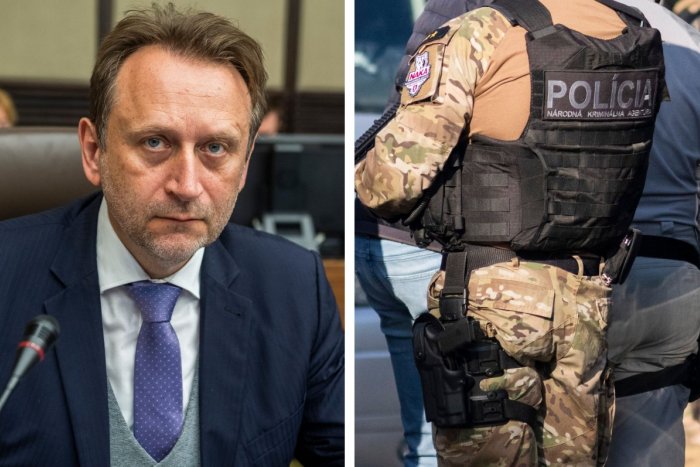 Ilustračný obrázok k článku Odstúpenie možno stačiť nebude: Dotáciu pre Vlčanovu firmu už rieši aj NAKA