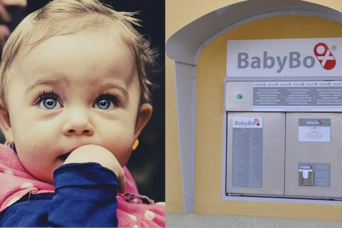 Ilustračný obrázok k článku Do hniezda záchrany niekto odložil zdravé ročné dievčatko: Dali jej krásne meno