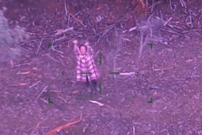 Ilustračný obrázok k článku Bez jedla a vody prežila v divočine PÄŤ DNÍ: Zúfalú ženu zachránila fľaša alkoholu! VIDEO