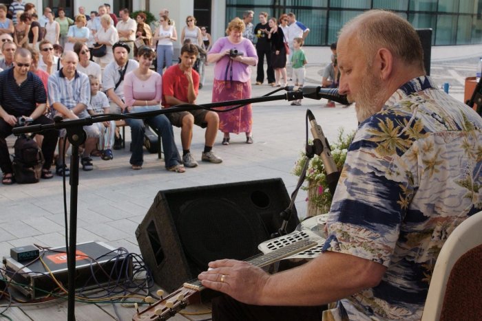 Ilustračný obrázok k článku Trnava opäť ožije obľúbeným podujatím: ČO prinesie tohtoročný Dobrofest?