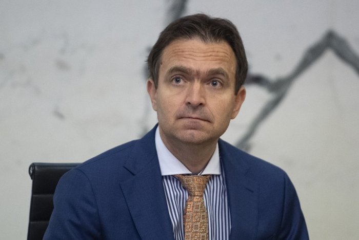 Ilustračný obrázok k článku Je to POTVRDENÉ: Ľudovít Ódor bude viesť vládu, vzdáva sa funkcie v NBS