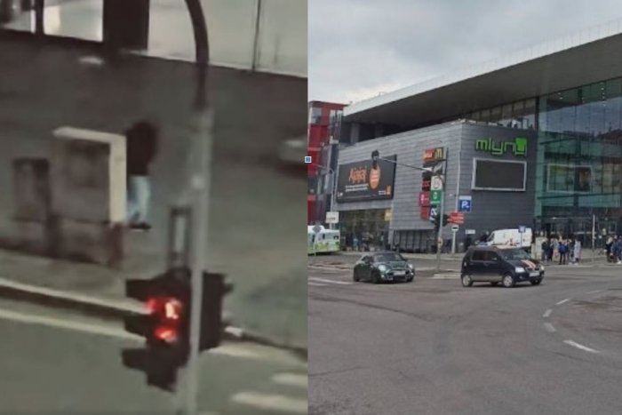 Ilustračný obrázok k článku Tínedžeri vypli SEMAFORY na križovatke v Nitre: Mestu spôsobili škodu za TISÍCE eur