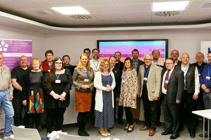 Ilustračný obrázok k článku HISTORICKÝ okamih v bystrickej nemocnici: Duchovná služba bude bližšie k pacientom