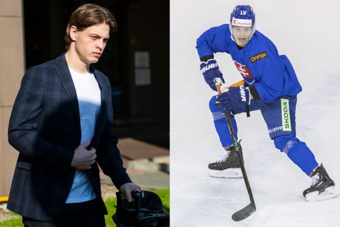 Ilustračný obrázok k článku Kvalitné výkony ho katapultovali až na MS v Rige: Gajdoš verí v dobrý tímový výkon