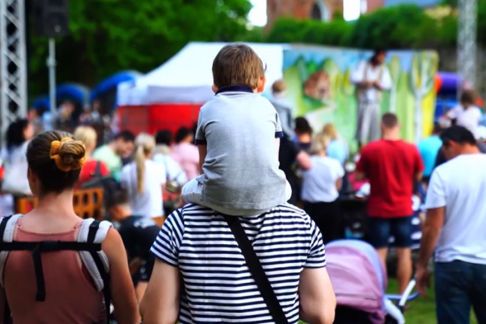 Ilustračný obrázok k článku OBĽÚBENÁ akcia Bystričanov je späť: Športovo spoločenský deň láka na bohatý PROGRAM