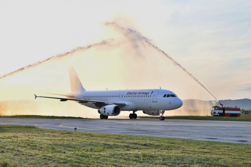 Ilustračný obrázok k článku Rana pre piešťanské letisko: Pravidelné lety do Tel Avivu sú ZRUŠENÉ