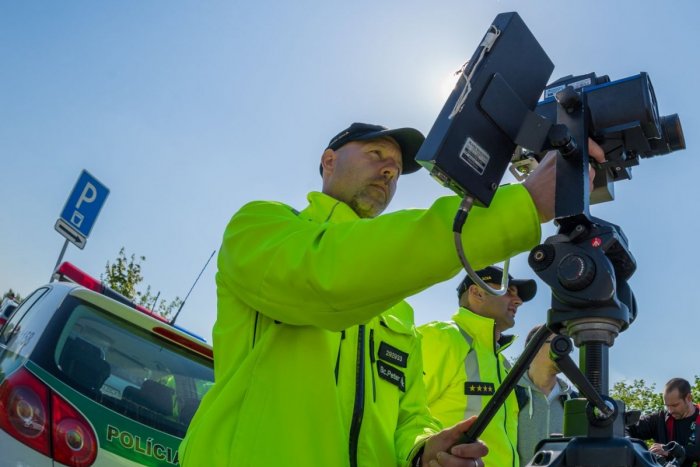 Ilustračný obrázok k článku Z TOHTO nebudú šoféri NADŠENÍ: Na Slovensku pribudne cez 250 radarov! Kde VŠADE budú?
