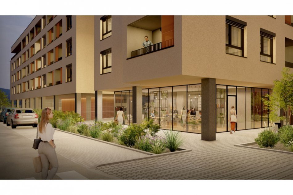 Ilustračný obrázok k článku Pri výbere nehnuteľnosti sledujte kvalitu výstavby aj reputáciu developera