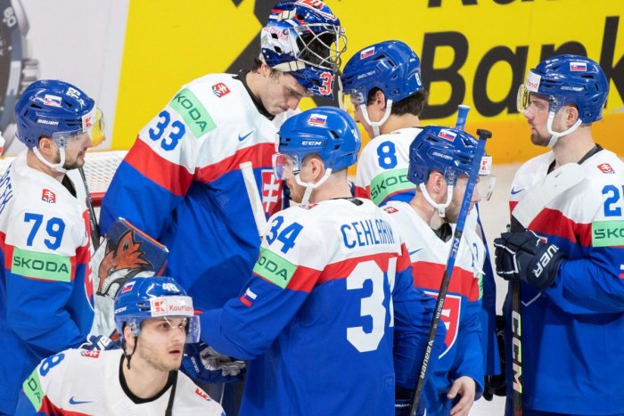 Ilustračný obrázok k článku PARÁDNY výkon Slovákov na úvod MS: DRÁMU zvládlo Česko, ale chýbal nám len jeden gól!