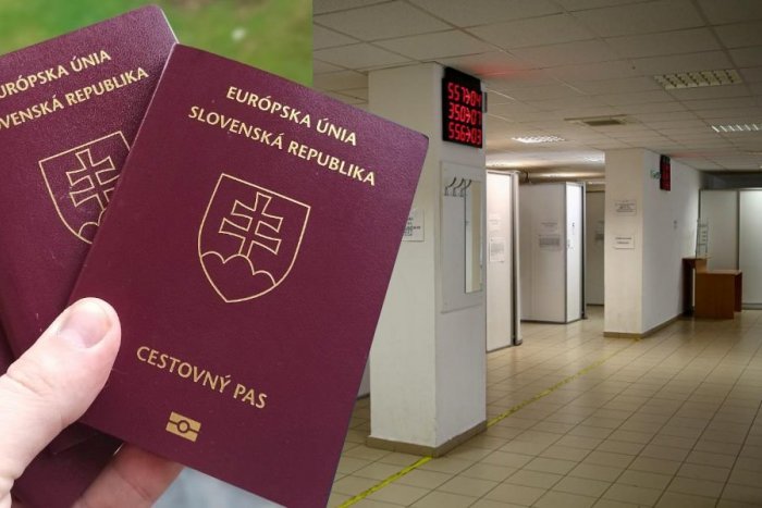 Ilustračný obrázok k článku Štát vyjdú meškajúce pasy poriadne DRAHO: Ľuďom musí vrátiť STOVKY tisíc eur!