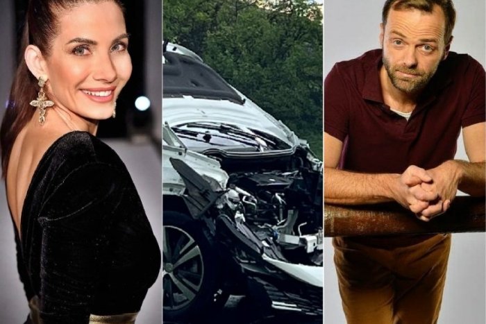 Ilustračný obrázok k článku Českí herci mali vážnu nehodu: Je ZÁZRAK, že to vôbec PREŽILI!