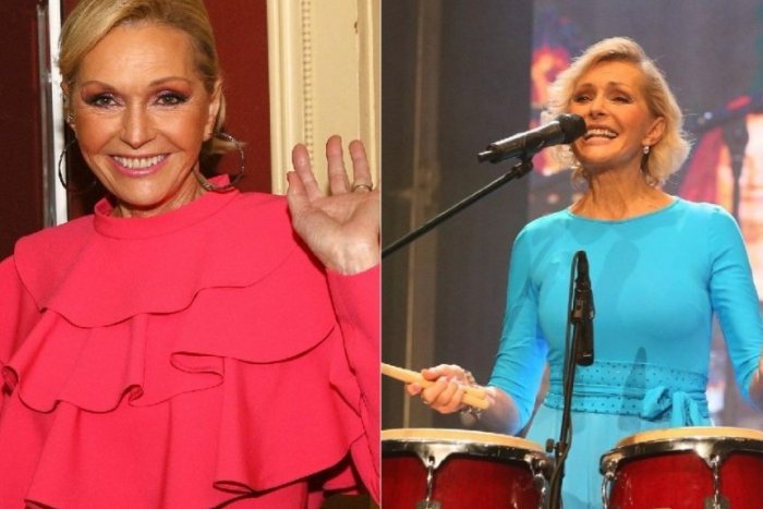 Ilustračný obrázok k článku Helena Vondráčková zarábala štátu MILIÓNY: Dočkala sa dôchodku, CIFRA ju však šokovala!