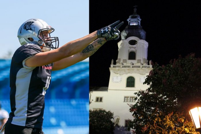 Ilustračný obrázok k článku Cez víkend nuda v Nitre NEHROZÍ! Užijeme si nočné prehliadky, koncerty aj cyklopiknik