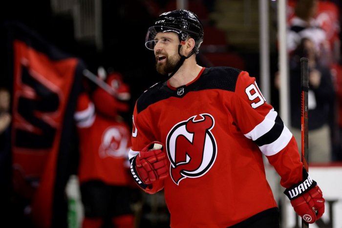 Ilustračný obrázok k článku Padol definitívny VERDIKT o účasti Tatara na šampionáte: Hviezdny útočník NEPRÍDE!