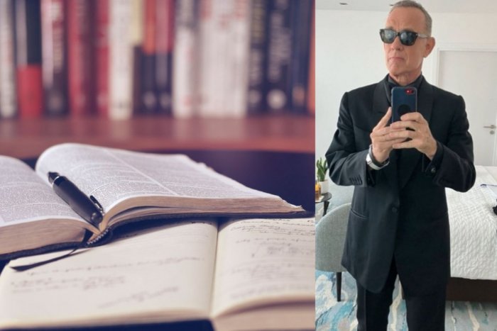 Ilustračný obrázok k článku Nepreháňajú to? Vydavateľstvá PREPISUJÚ klasické diela: Herec Tom Hanks vyhlásil BOJKOT!