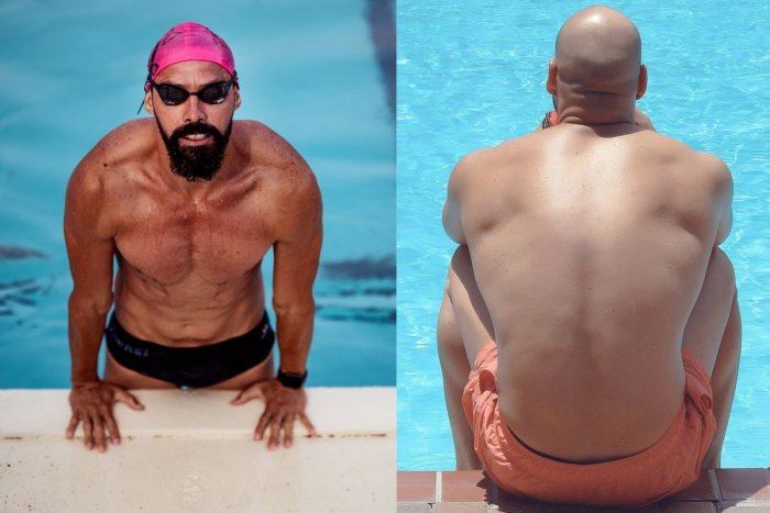 Ilustračný obrázok k článku Kúpalisko dalo STOPKU voľným šortkám a internet sa baví: Páni, vytiahnite mini plavky!