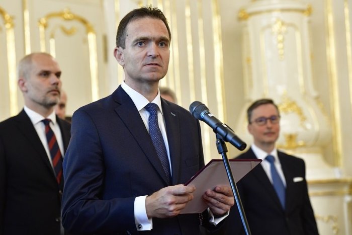 Ilustračný obrázok k článku Nový premiér prehovoril: Nová vláda chce priniesť POKOJ a ODBORNOSŤ, odkazuje Ódor