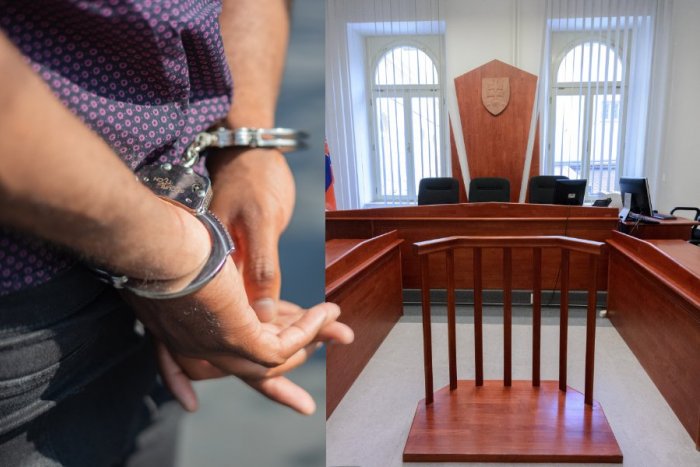 Ilustračný obrázok k článku Šírenie POPLAŠNEJ správy môže vyjsť mladíka draho: Na krku má závažné OBVINENIE