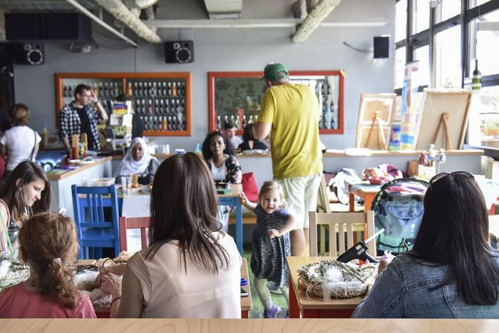 Ilustračný obrázok k článku Štartuje veľký multižánrový festival: Prvú zastávku bude mať v Trnave