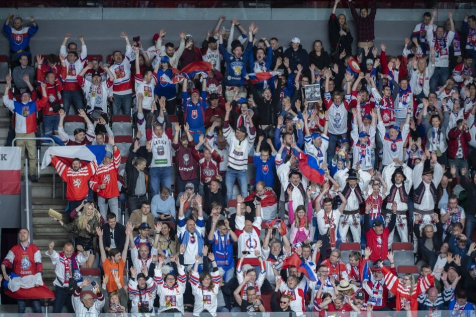 Ilustračný obrázok k článku Neznámy páchateľ ponúka lístky na MS v hokeji: Ide o PODVOD, varuje polícia