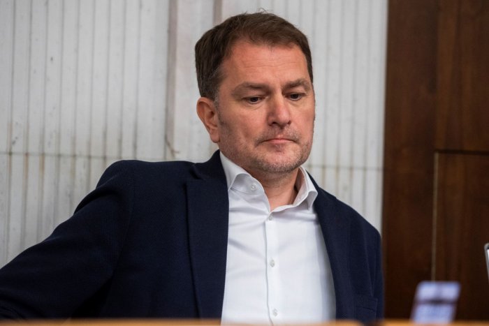 Ilustračný obrázok k článku OSTRÁ reakcia z vedenia Bratislavy: Že sme dostali 50 miliónov? Matovič KLAME!