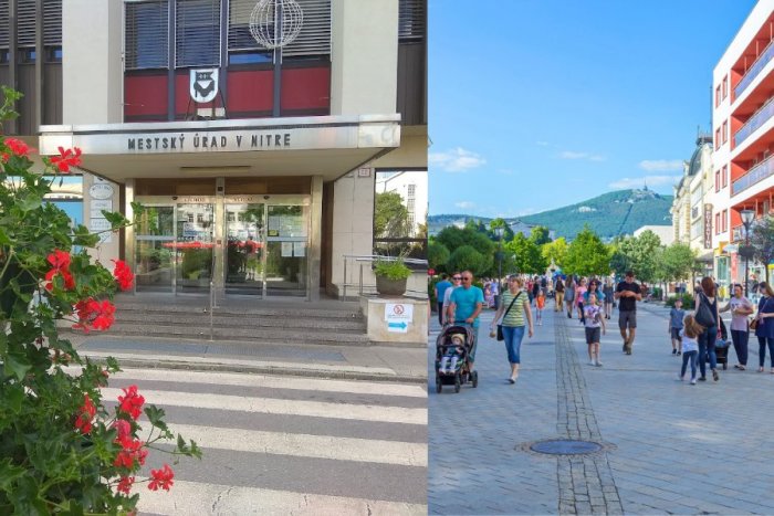 Ilustračný obrázok k článku Mesto hľadá NOVÉHO hlavného architekta: Na aký PLAT ho láka?