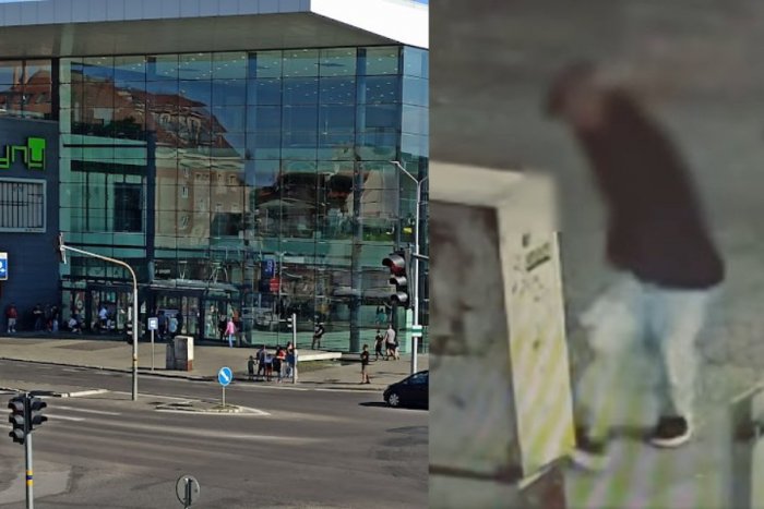 Ilustračný obrázok k článku Zničili rozvody, VYPLI semafory v centre: Vandalov už chvíľu pred tým riešili policajti