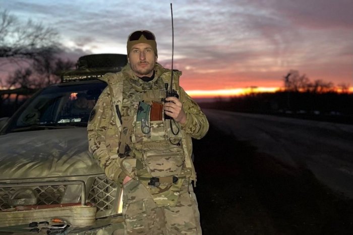 Ilustračný obrázok k článku Český zdravotník ZOMREL po zásahu šrapnelom na Ukrajine: O život bojoval dlhé týždne