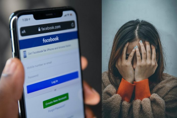 Ilustračný obrázok k článku Facebook zasiahol nepríjemný PROBLÉM: Do TRÁPNEJ situácie mohol dostať aj vás!