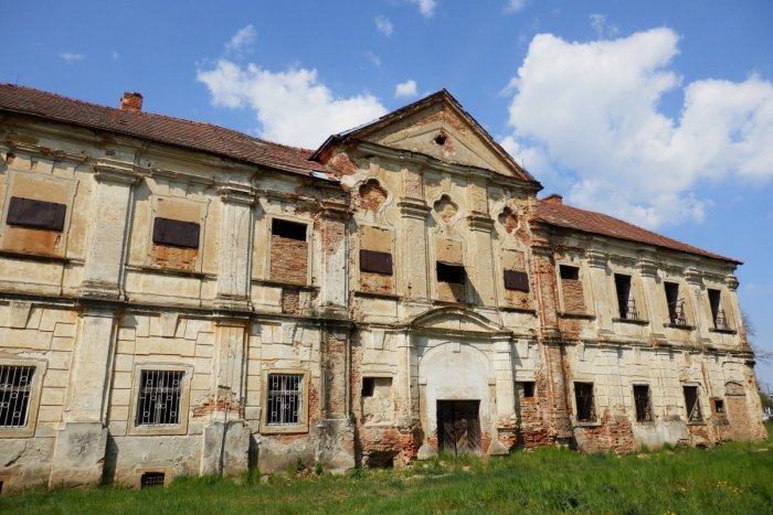 Ilustračný obrázok k článku Historický kaštieľ pri Nitre predávajú: Aká je CENA 300 rokov starej pamiatky?