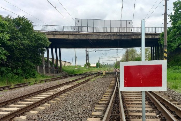 Ilustračný obrázok k článku Všetky INFO o uzávere mosta v Seredi na jednom mieste: Radnica spustila špeciálny web