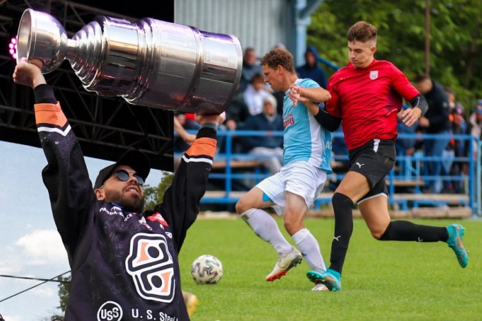 Ilustračný obrázok k článku Cez víkend sa rozpúta futbalový BOJ o Nitru! Príde aj Marek Slovák a Campana Batucada