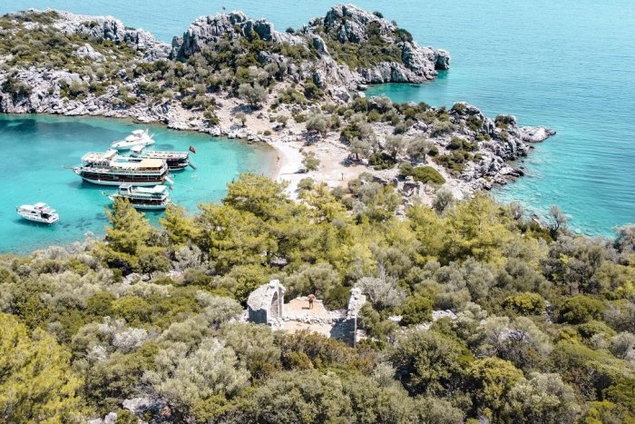 Ilustračný obrázok k článku Šetríte si na letnú dovolenku? TOTO je najlacnejšia destinácia v Európe!