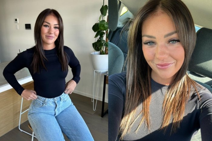 Ilustračný obrázok k článku Kráska začala s erotikou na OnlyFans: Netušila, že prvým fanúšikom bude jej nevlastný OTEC