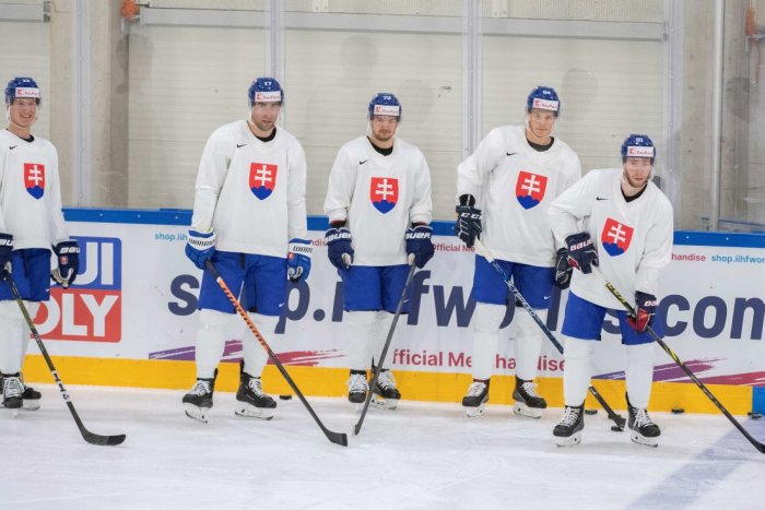 Ilustračný obrázok k článku Nečakané ZMENY v zostave Slovenska: Proti Švajčiarom nastúpime bez elitného útočníka