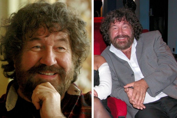 Ilustračný obrázok k článku Režisér Troška oslávil 70-tku a užíva si dôchodok: Len sa flákam, jem a tlstnem!