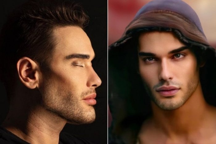 Ilustračný obrázok k článku Mrazivé PROROCTVO novodobého Nostradama: Začiatok KONCA a príchod ANTIKRISTA!