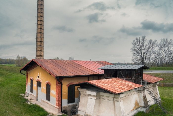 Ilustračný obrázok k článku Strojárskym nadšencom sa podaril malý zázrak: Obnovili 125-ročnú technickú pamiatku!