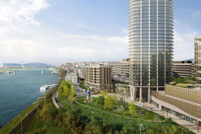 Ilustračný obrázok k článku Nová Eurovea OTVÁRA brány už tento týždeň: LÁKAŤ bude známy obchod s mega ZĽAVAMI!