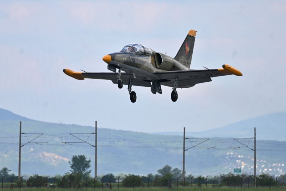 Ilustračný obrázok k článku Sklamanie pre fanúšikov letectva: Obľúbený festival v Piešťanoch tento rok NEBUDE