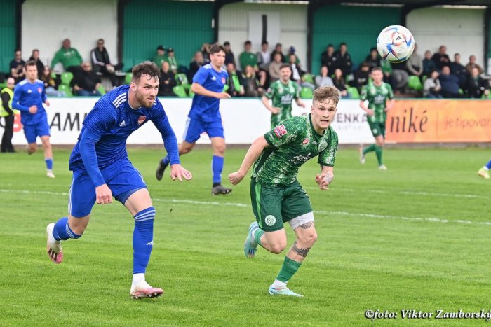 Ilustračný obrázok k článku Prvá jarná prekážka VYBAVENÁ! Prešovčania vstúpili do boja o postup dôležitou VÝHROU