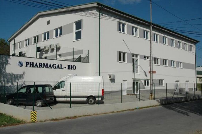 Ilustračný obrázok k článku Výrobca vakcín pre zvieratá postaví v Nitre novú prevádzku: Stáť bude 6,5 milióna eur