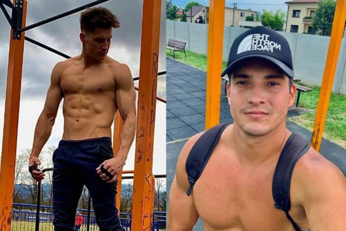 Ilustračný obrázok k článku Bývalý hokejista je NAJKRAJŠÍM Slovákom: Ukázal vypracované telo, FOTO